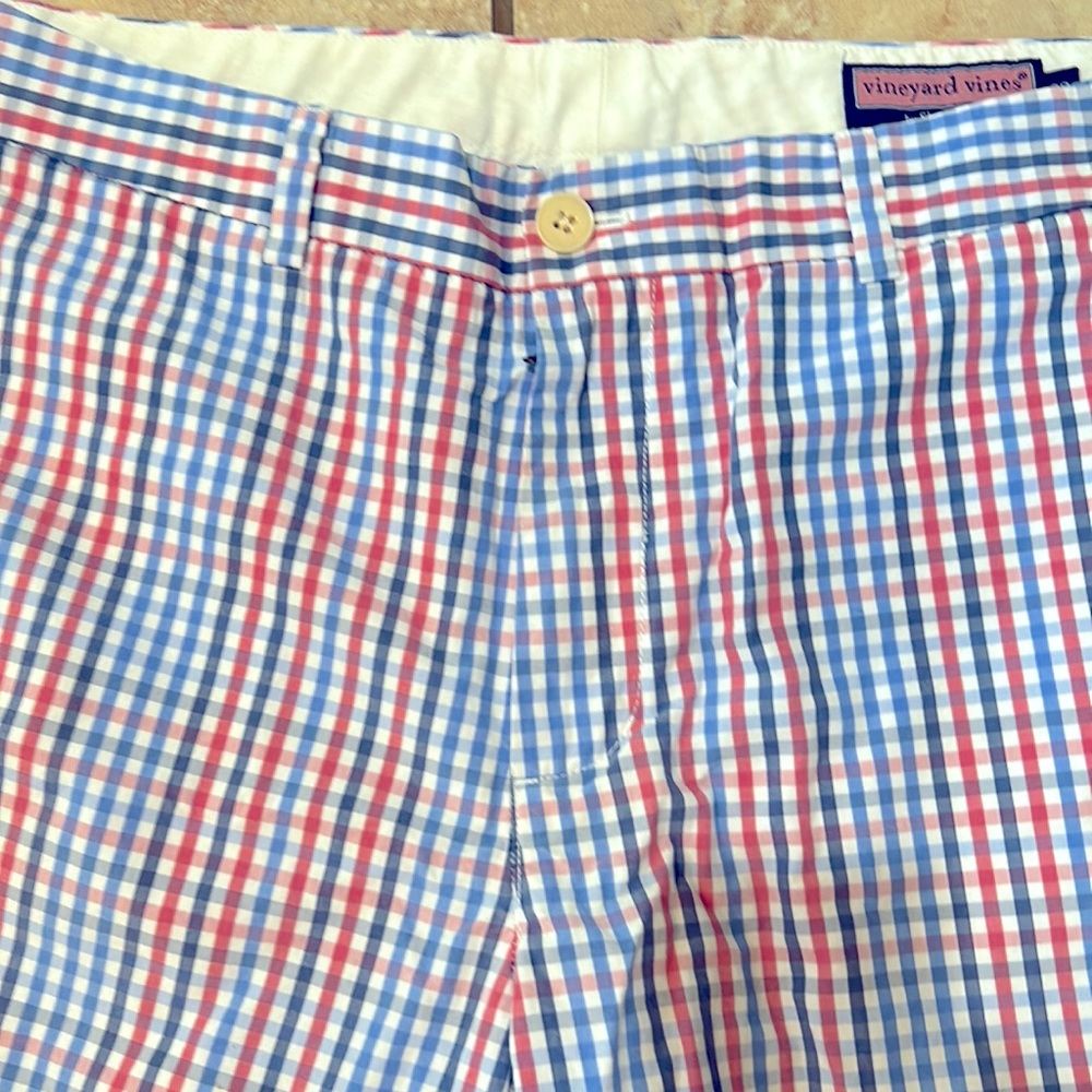 GINGHAM STYLE!!
